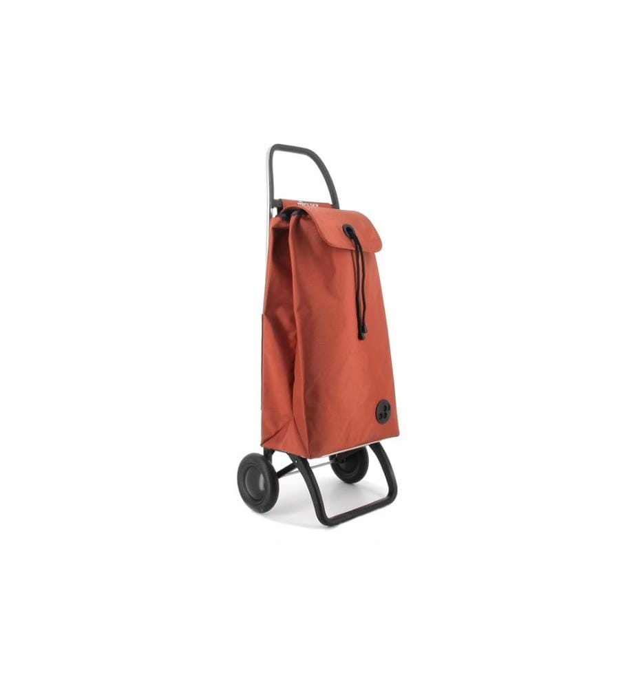 Rolser ROLSER TROLLEY IMAX MF 2 TERRACOTA Terracotta