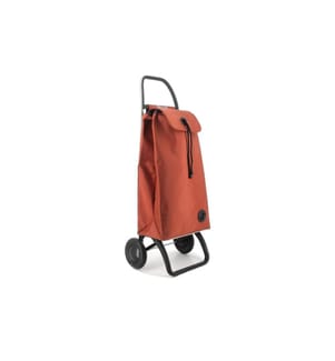 Rolser ROLSER TROLLEY IMAX MF 2 TERRACOTA Terracotta