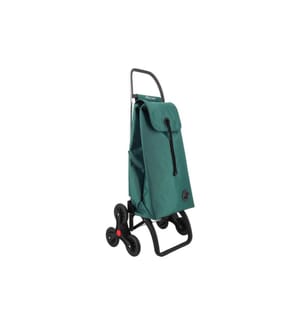 Rolser Caddie de course  MX303-AQ Aquamarina, 43 l