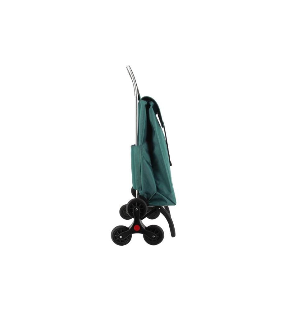 Rolser Caddie de course  MX303-AQ Aquamarina, 43 l