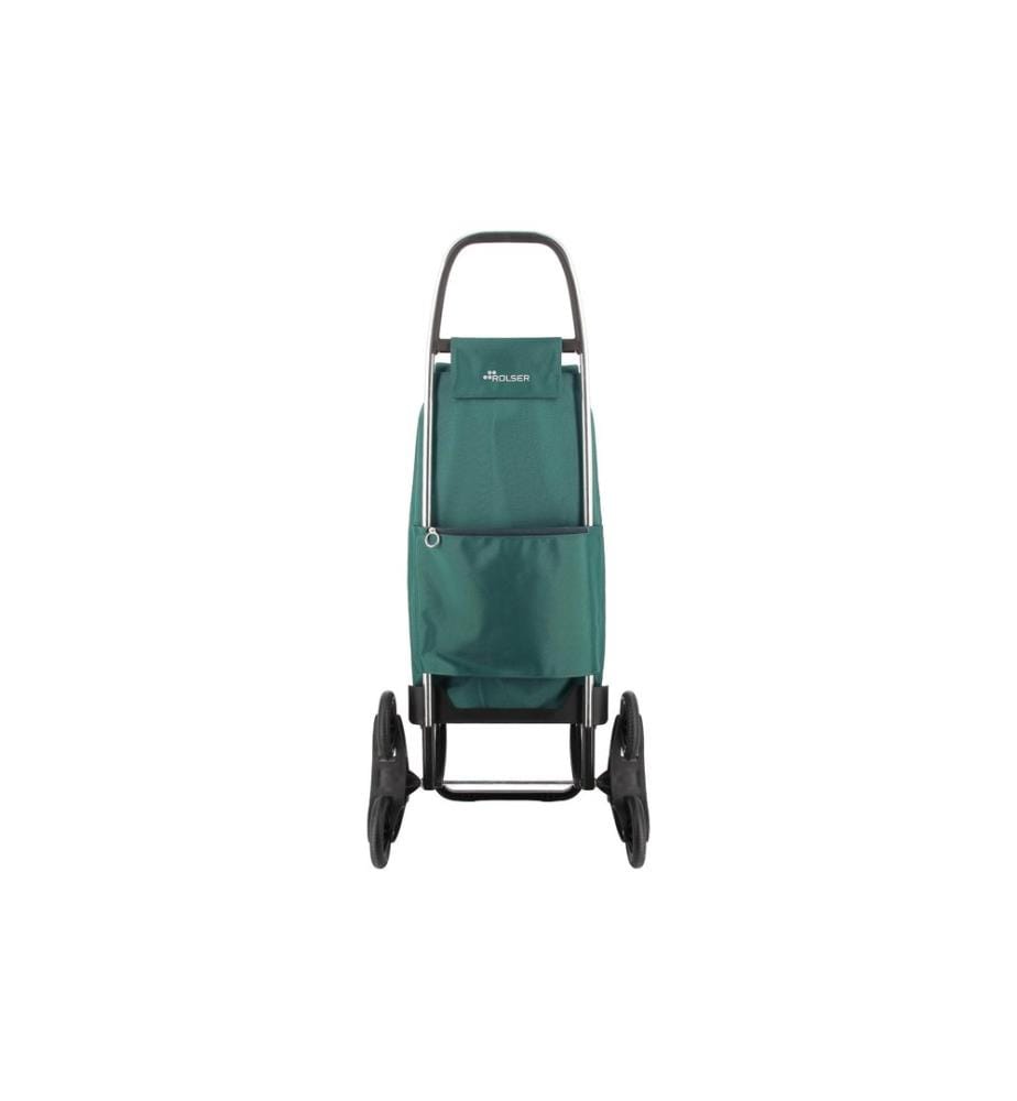 Rolser Caddie de course  MX303-AQ Aquamarina, 43 l