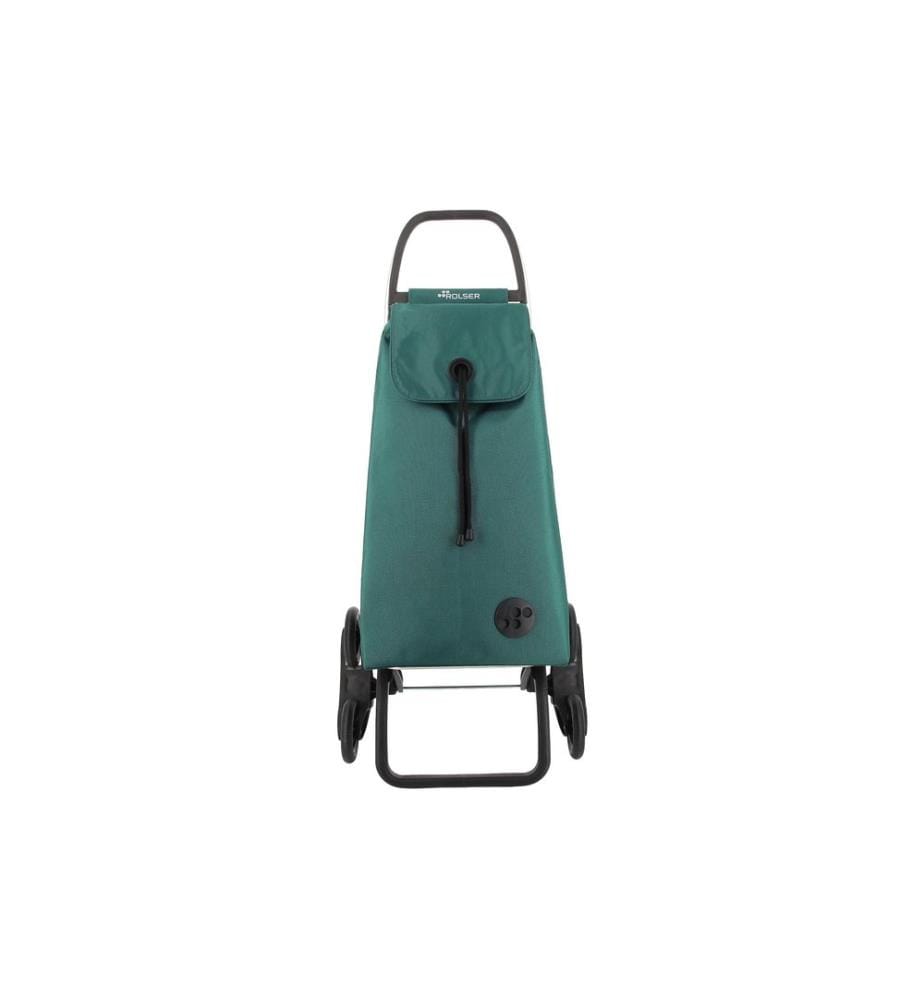 Rolser Caddie de course  MX303-AQ Aquamarina, 43 l