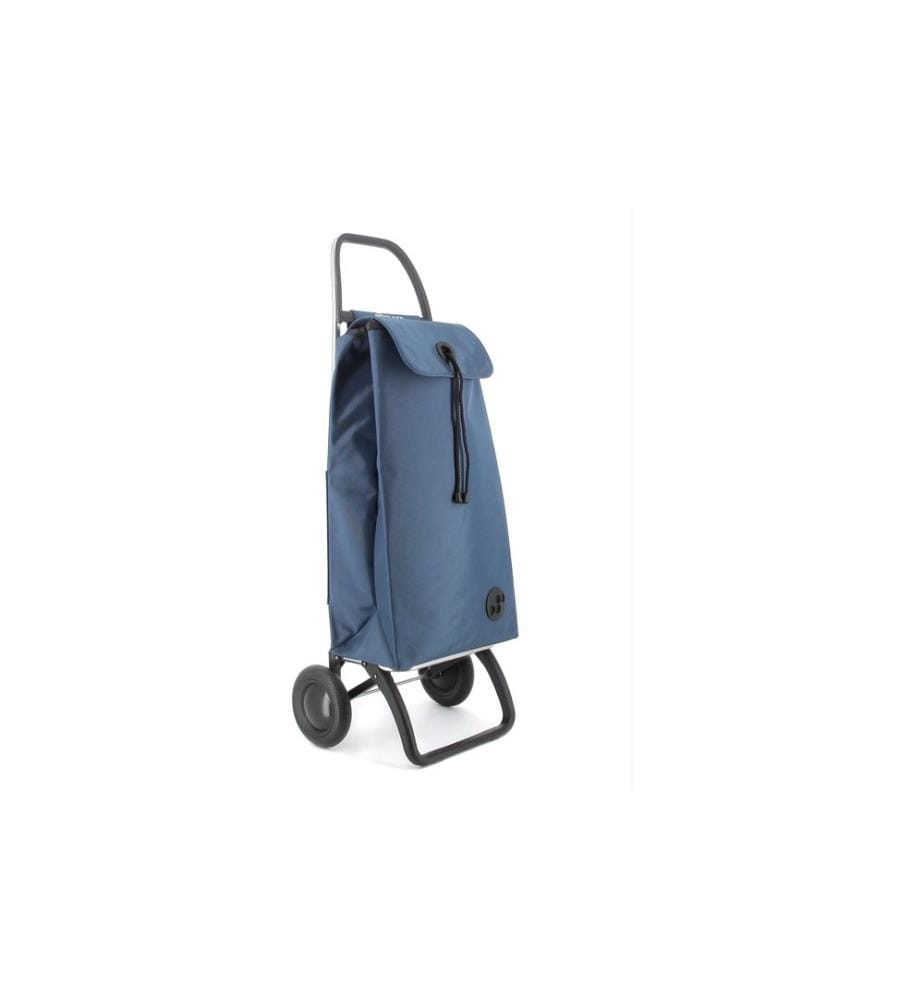 Rolser ROLSER TROLLEY IMAX MF 2 DENIM Blue Denim