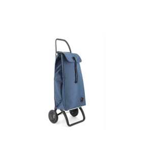 Rolser ROLSER TROLLEY IMAX MF 2 DENIM Blue Denim
