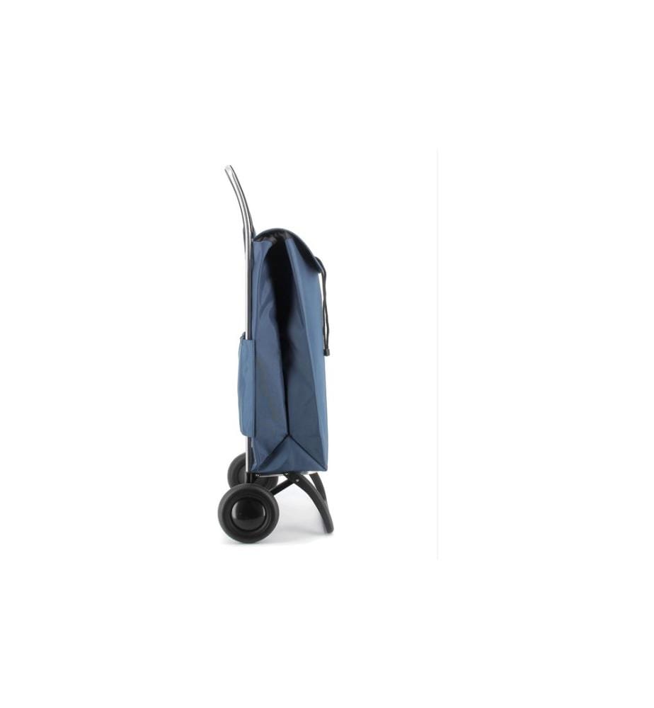 Rolser ROLSER TROLLEY IMAX MF 2 DENIM Blue Denim
