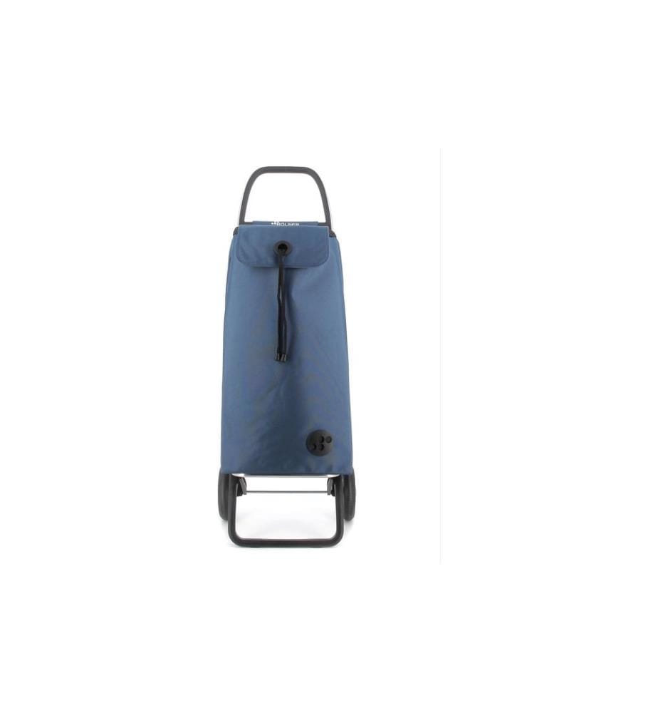 Rolser ROLSER TROLLEY IMAX MF 2 DENIM Blue Denim