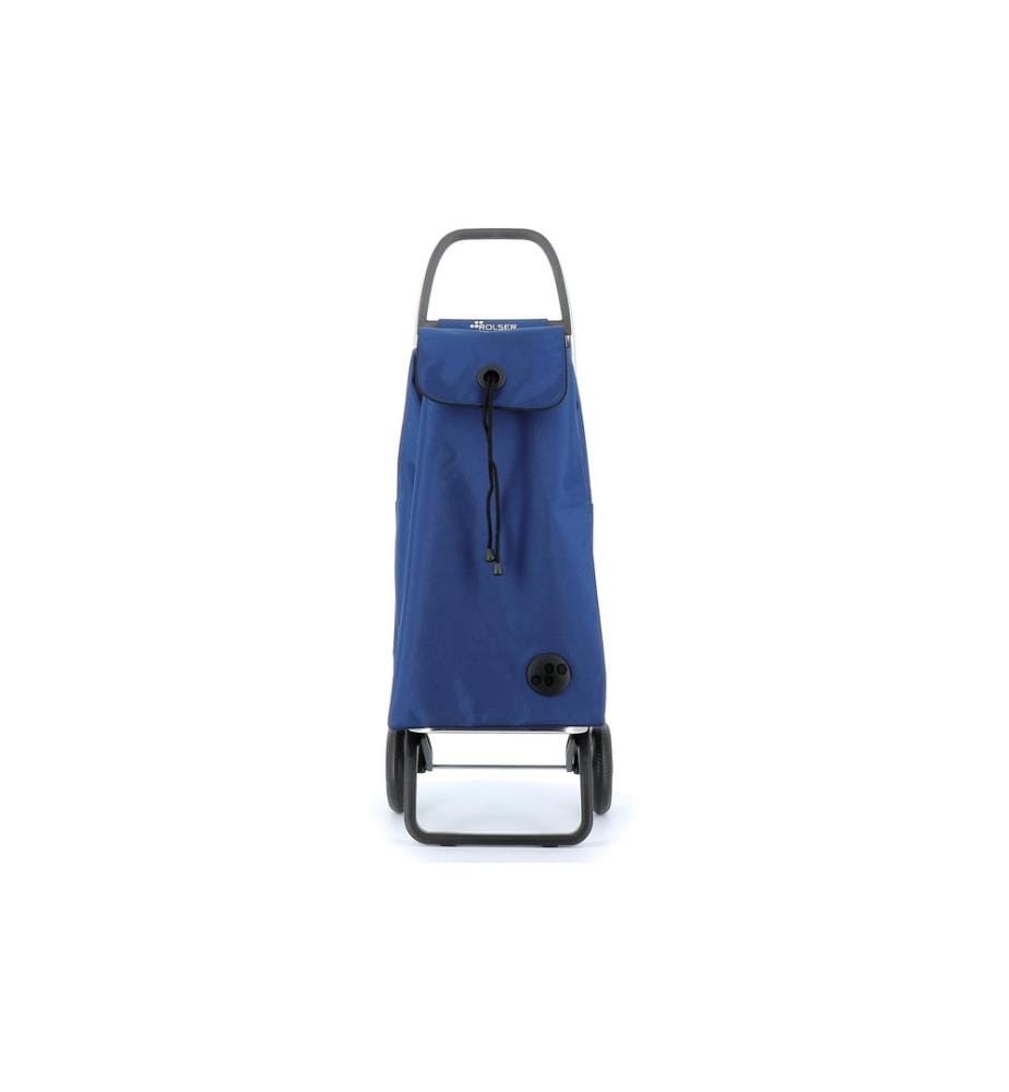 Rolser ROLSER TROLLEY IMAX MF 2 BL PETIT Bleu