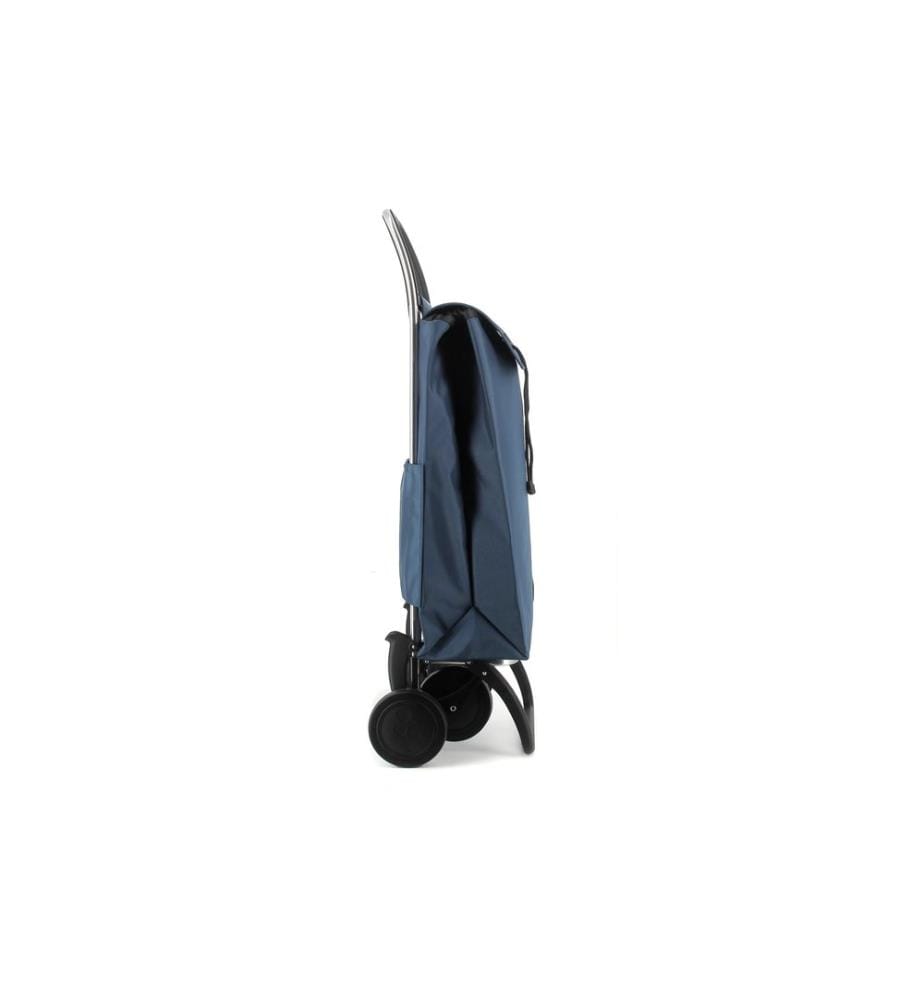 Rolser ROLSER TROLLEY IMAX MF 4 DENIM Blue Denim