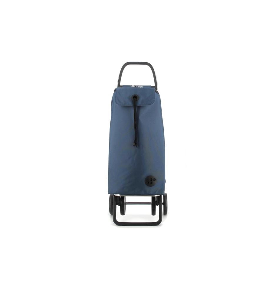 Rolser ROLSER TROLLEY IMAX MF 4 DENIM Blue Denim