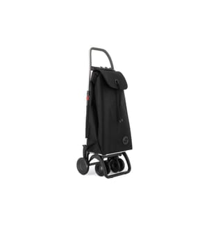 Rolser ROLSER TROLLEY IMAX MF 4 LT NOIR Noir