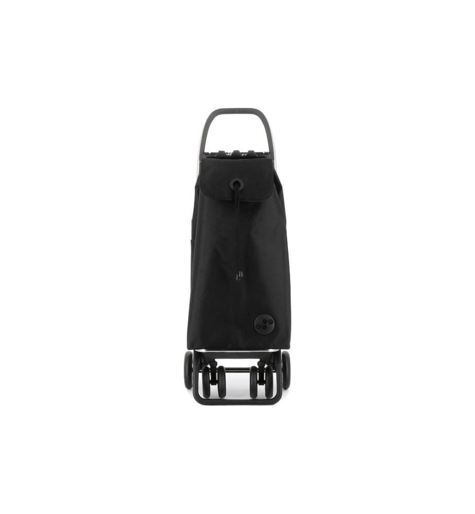 Rolser ROLSER TROLLEY IMAX MF 4 LT NOIR Noir