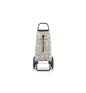 Chariot de courses Rolser I-Max W. Morris 6 Multicolore