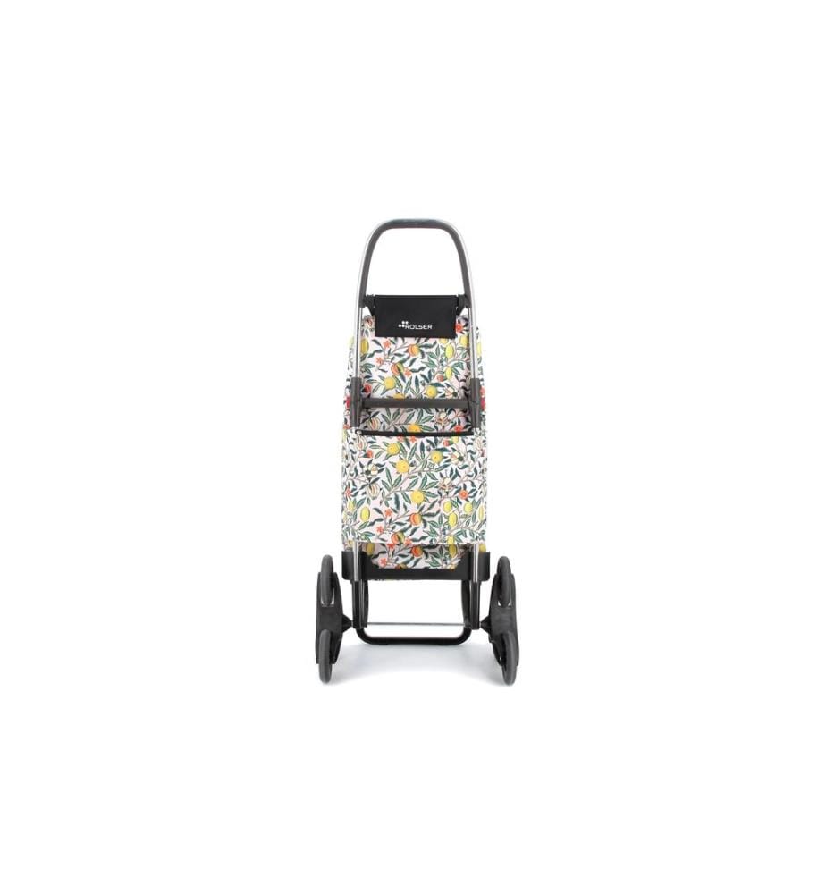 Rolser Einkaufstrolley  I-Max W. Morris 6 Mehrfarbig