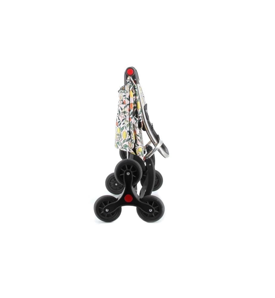 Rolser Einkaufstrolley  I-Max W. Morris 6 Mehrfarbig