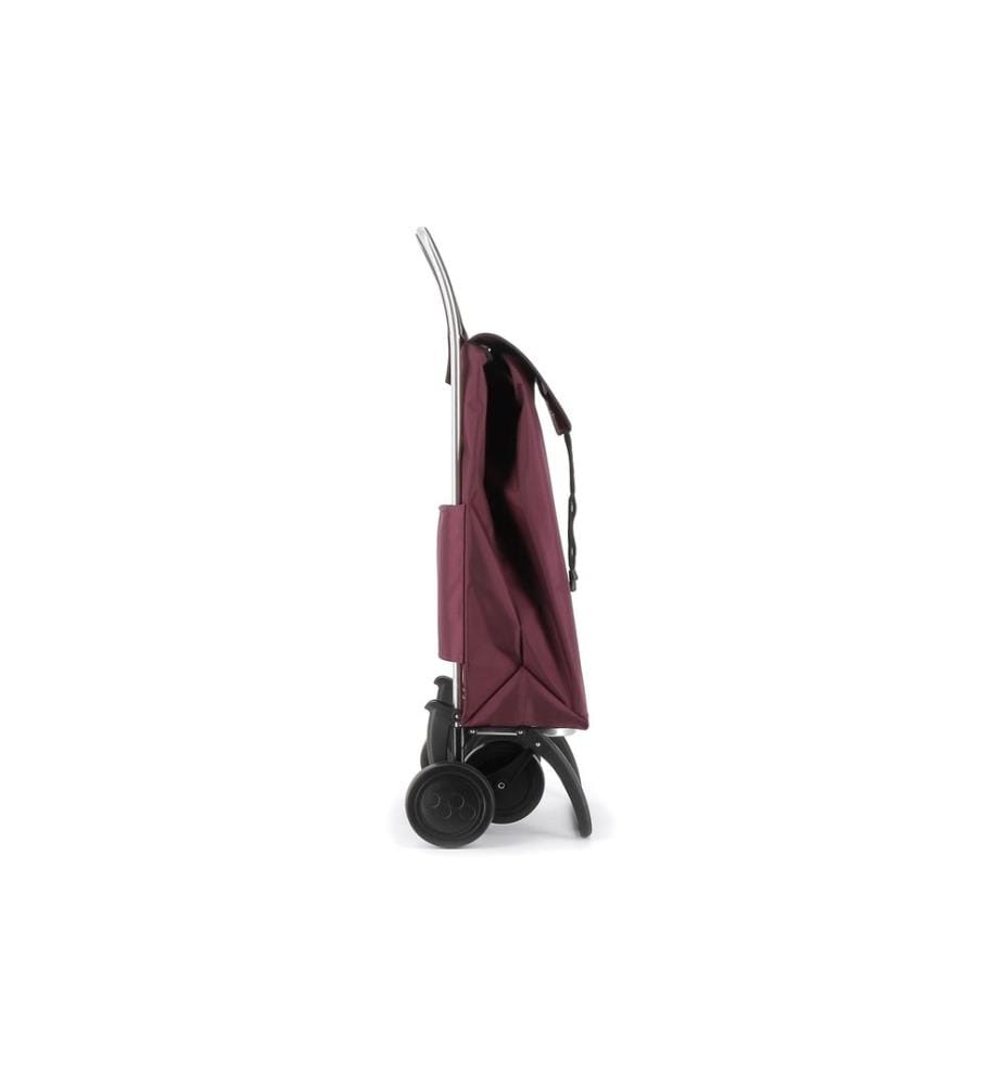 Rolser ROLSER TROLLEY IMAX MF 4 BURDEOS Bordeaux