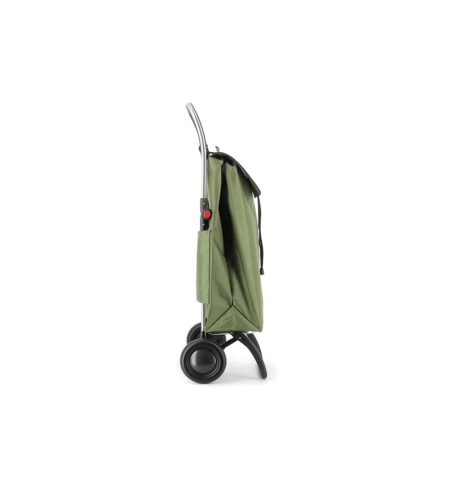 Rolser ROLSER TROLLEY IMAX MF 2 L KAKI Kaki