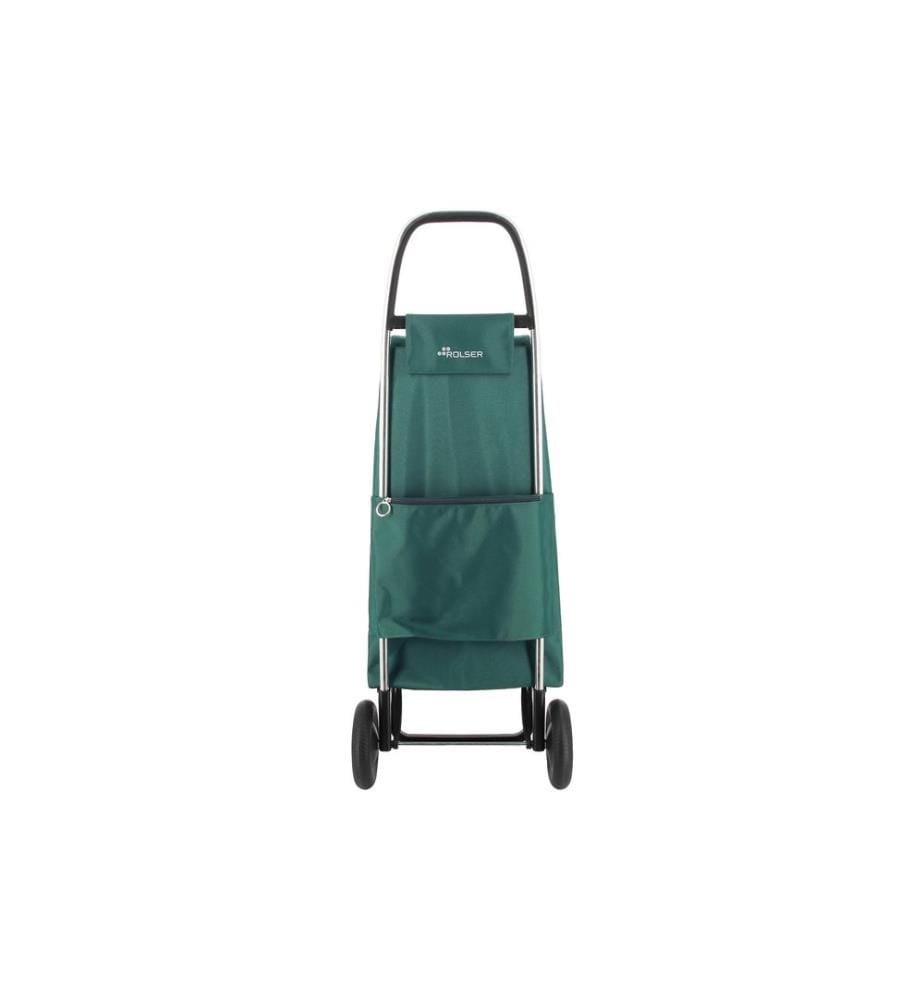 Rolser ROLSER TROLLEY IMAX MF 2 AQUAMRINA Aquamarine