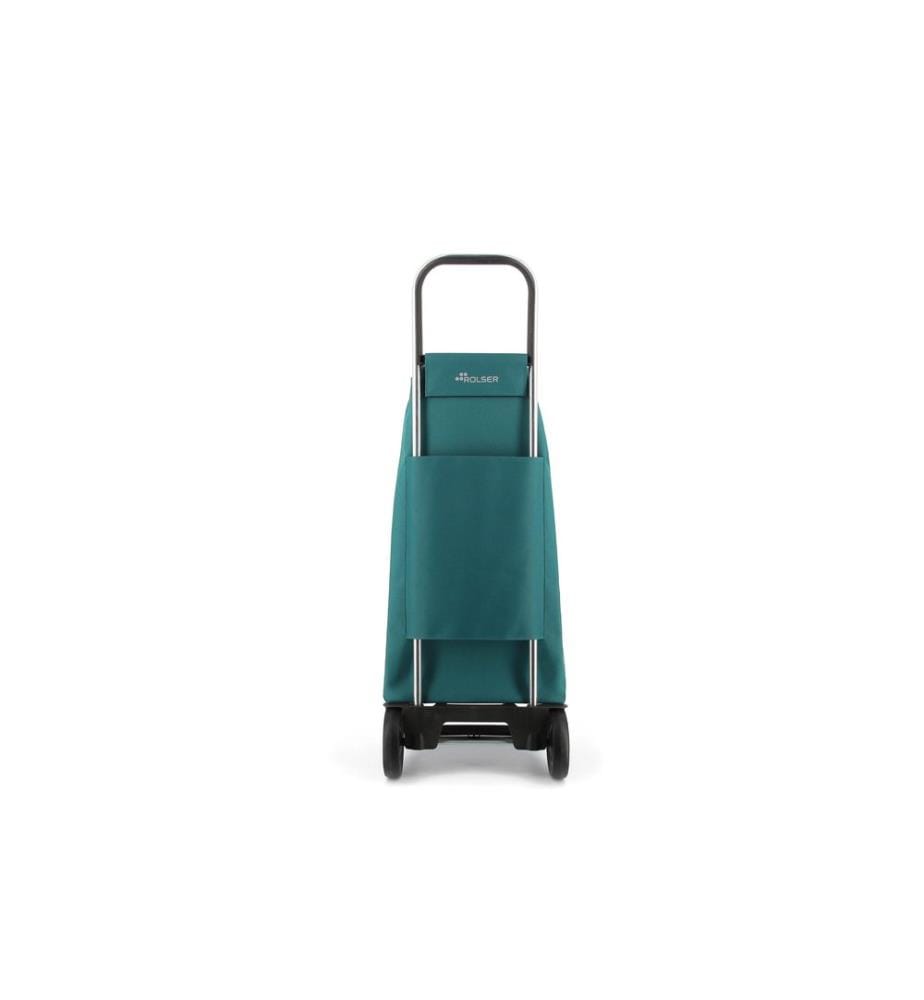 Rolser ROLSER TROLLEY JET AQUAMARINE Aquamarine
