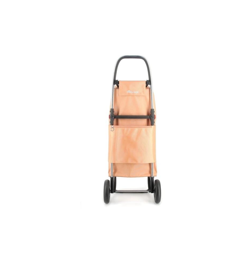 Rolser ROLSER TROLLEY IMAX MF 2 L GINGER Orange/Corail