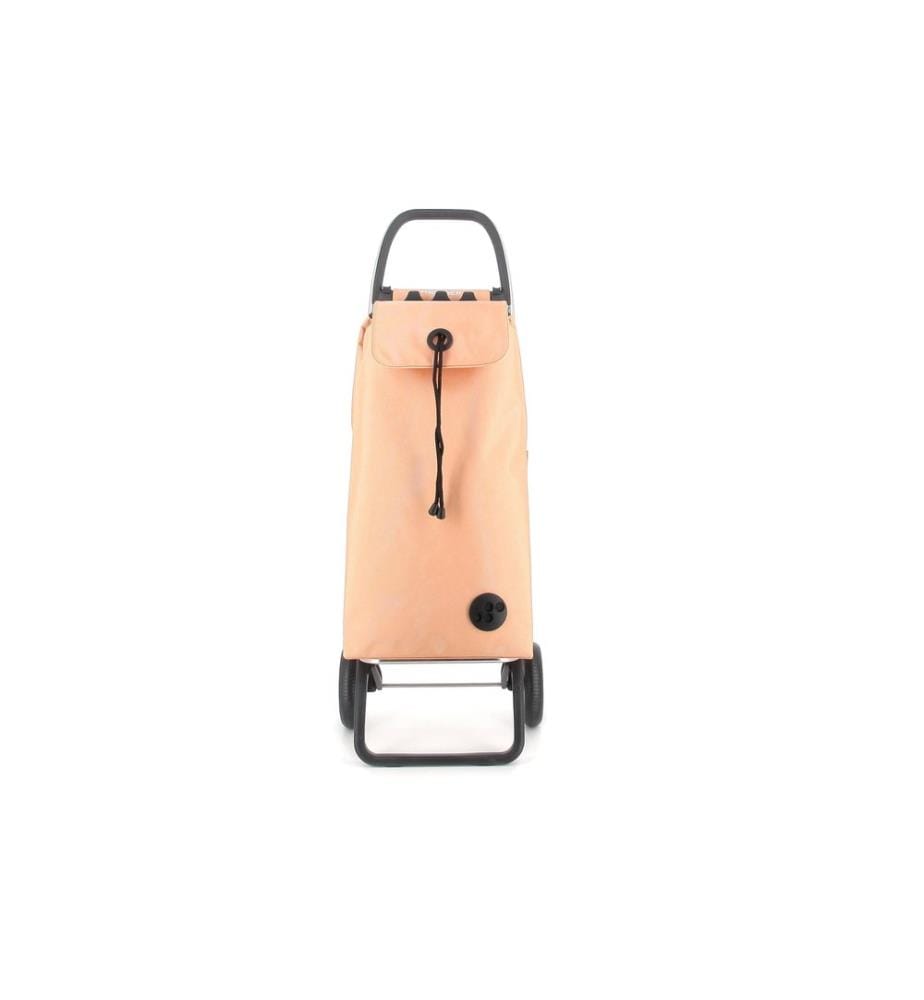 Rolser ROLSER TROLLEY IMAX MF 2 L GINGER Orange/Corail