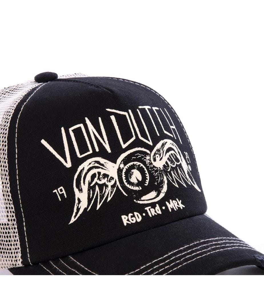 Casquette - Noir