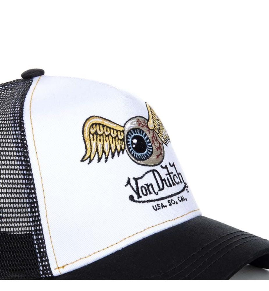 Casquette - Blanc
