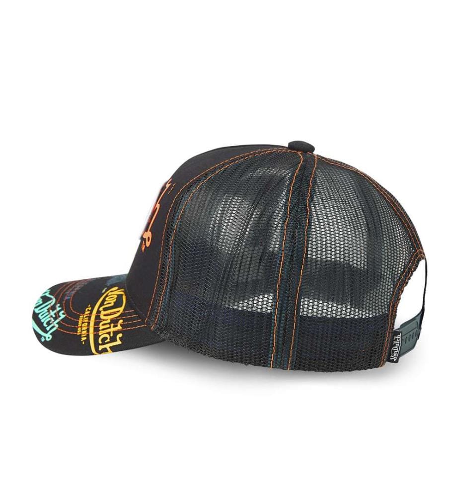 Casquette - Noir