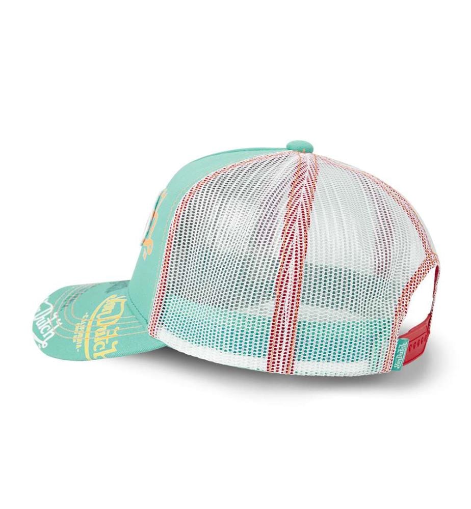 Casquette - Vert