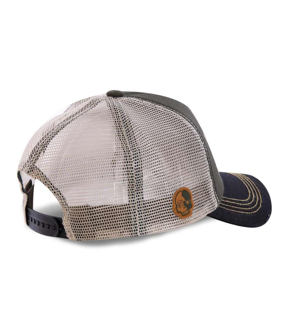 Casquette - Vert