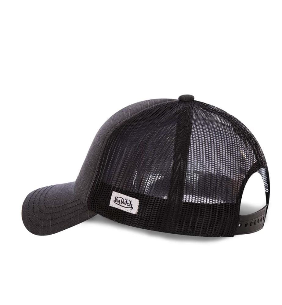 Casquette - Noir