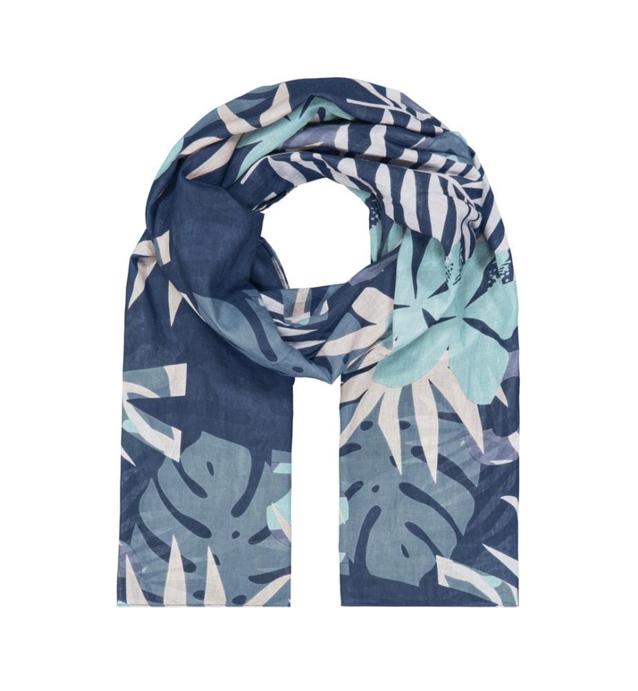Foulard - Multicolore