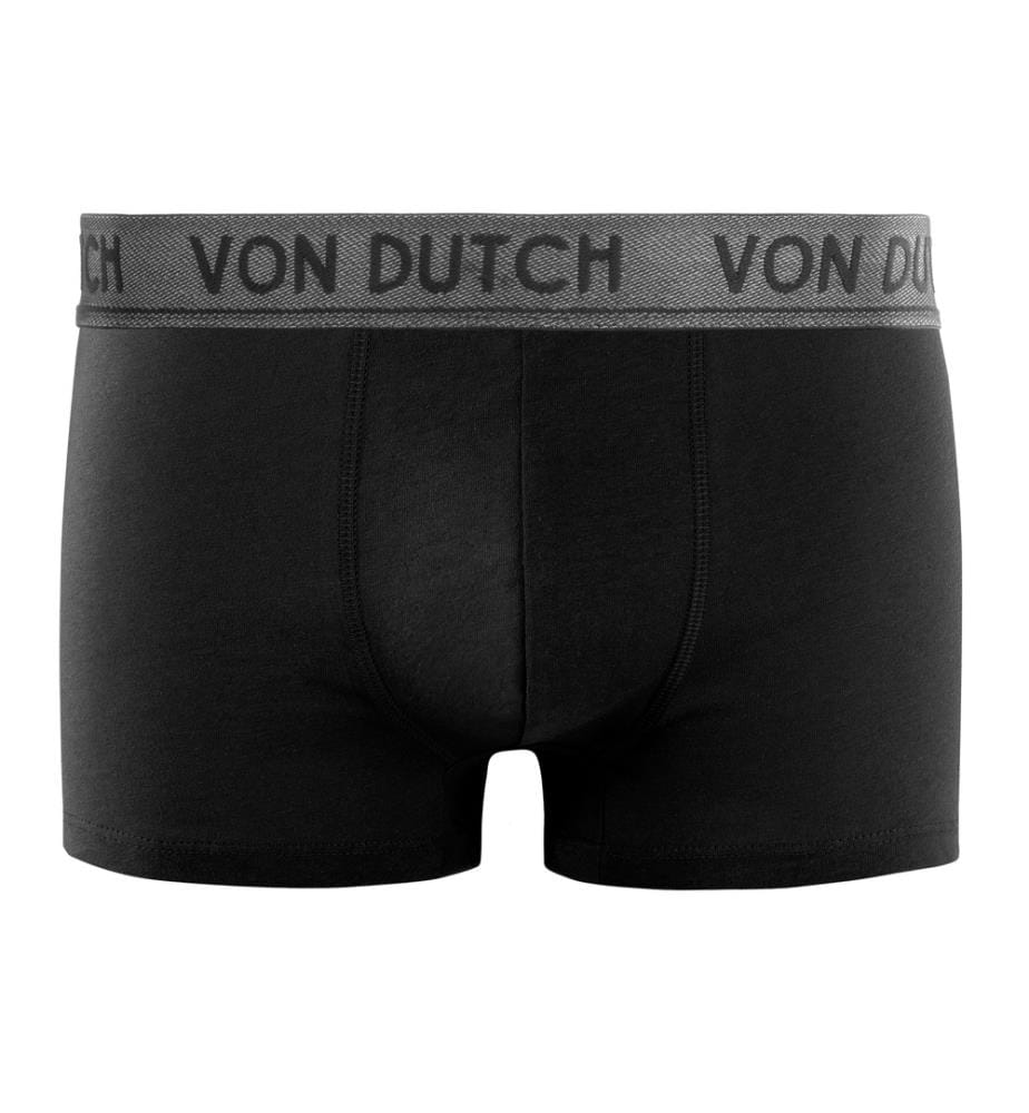 Set di 3 boxer - 3 colori