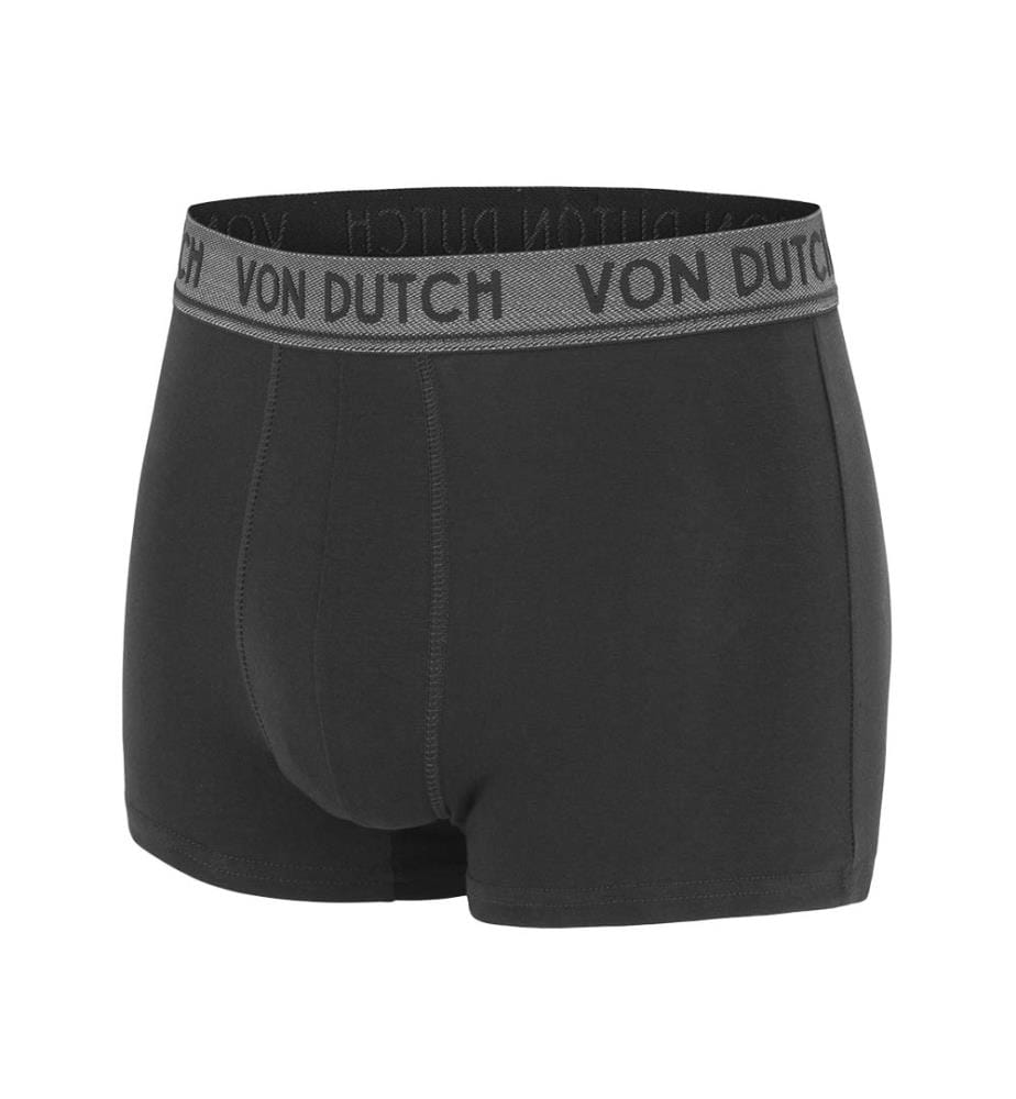 Lot de 3 boxers - Noir