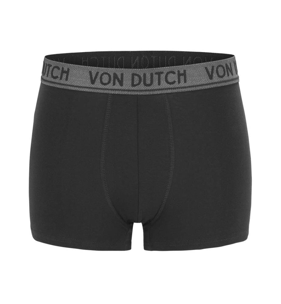 Lot de 3 boxers - Noir