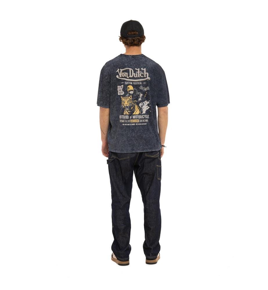 T-Shirt – Anthrazit