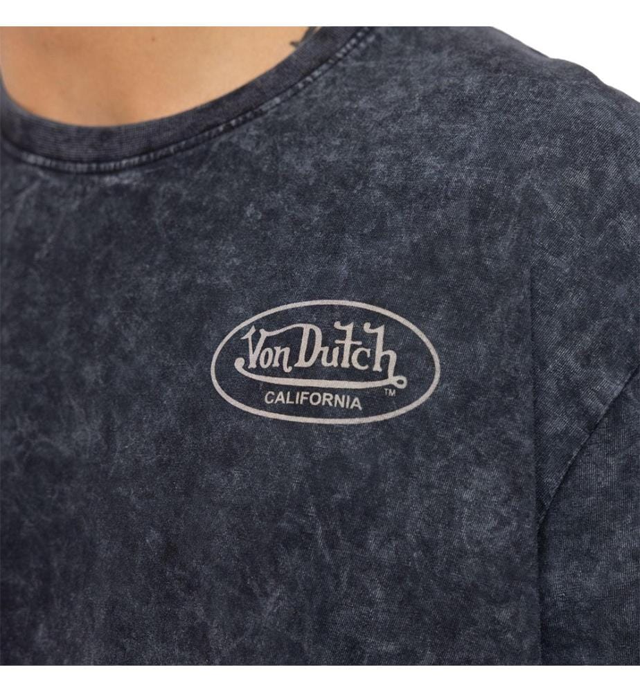 T-Shirt – Anthrazit
