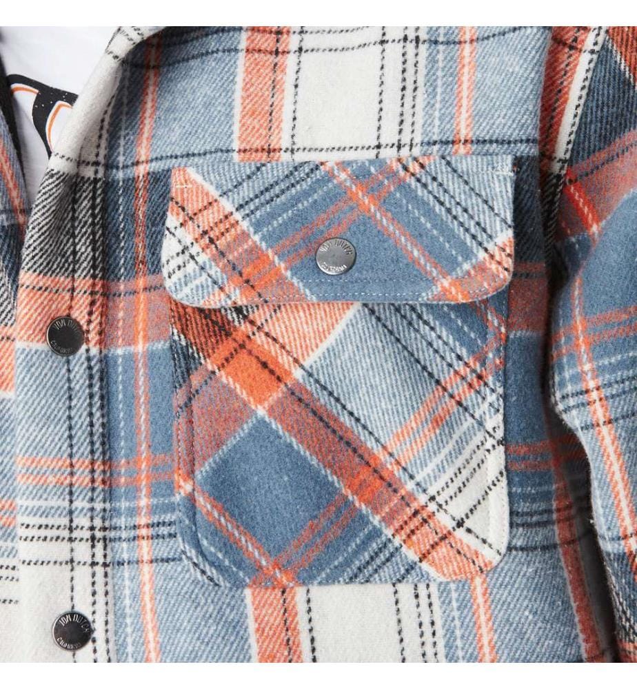 Jacke „Pepper“ – Mehrfarbig
