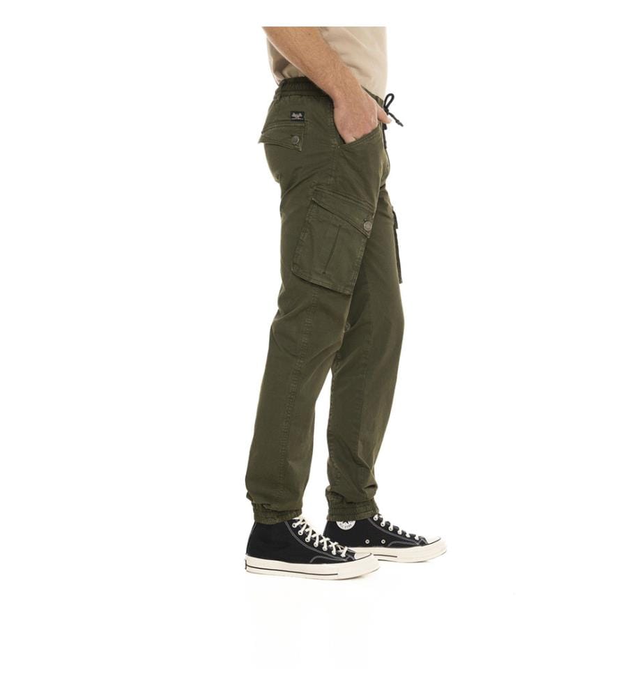 Pantaloni - Cachi