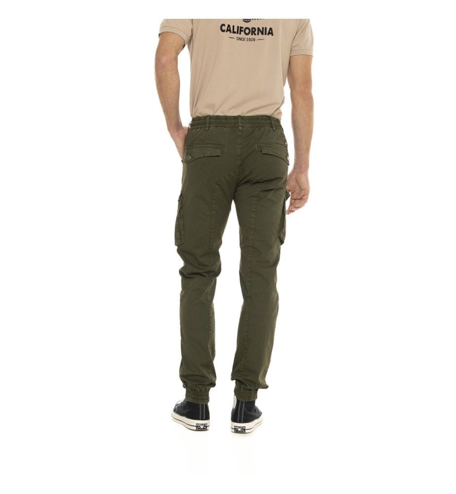 Pantaloni - Cachi