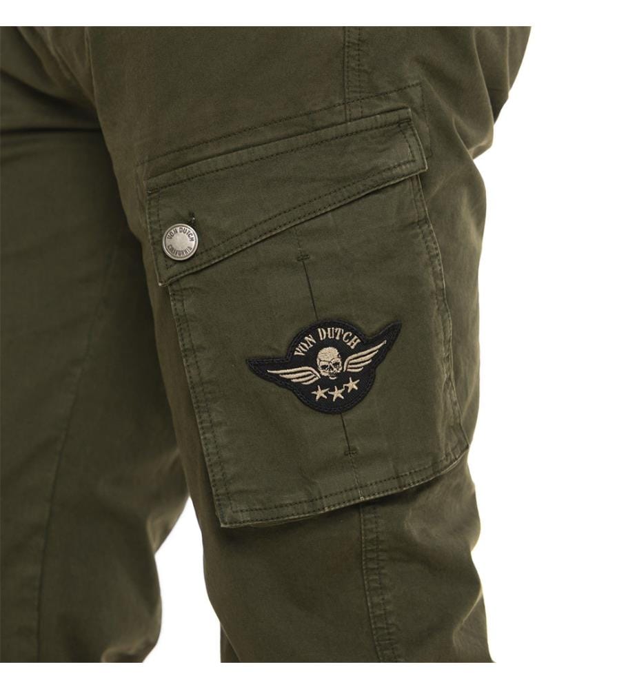 Pantaloni - Cachi