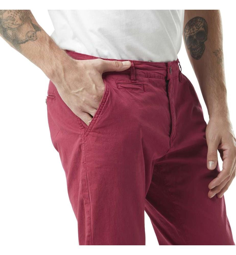 Pantaloni - Rosso