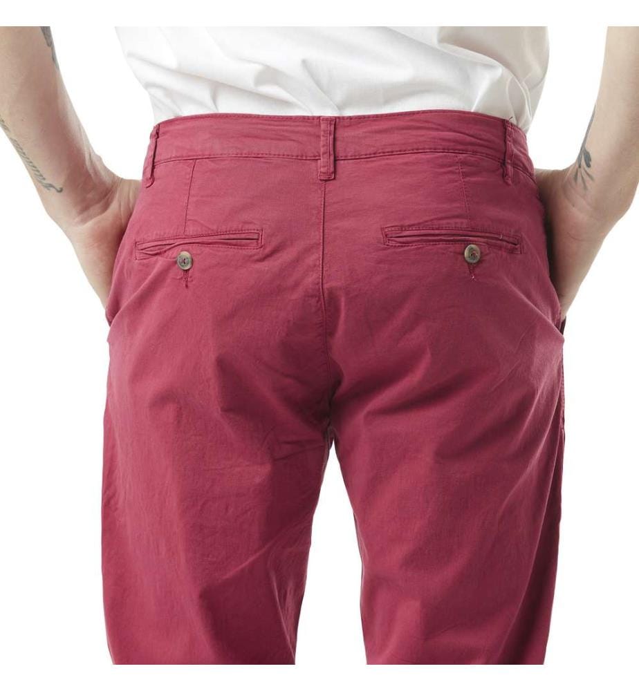 Pantaloni - Rosso