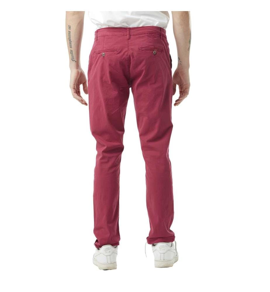 Pantaloni - Rosso