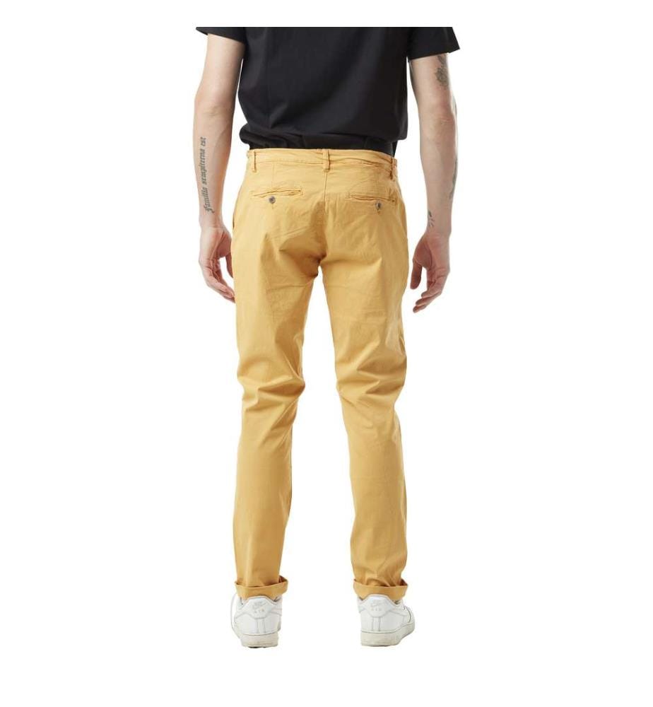 Pantaloni - Marrone