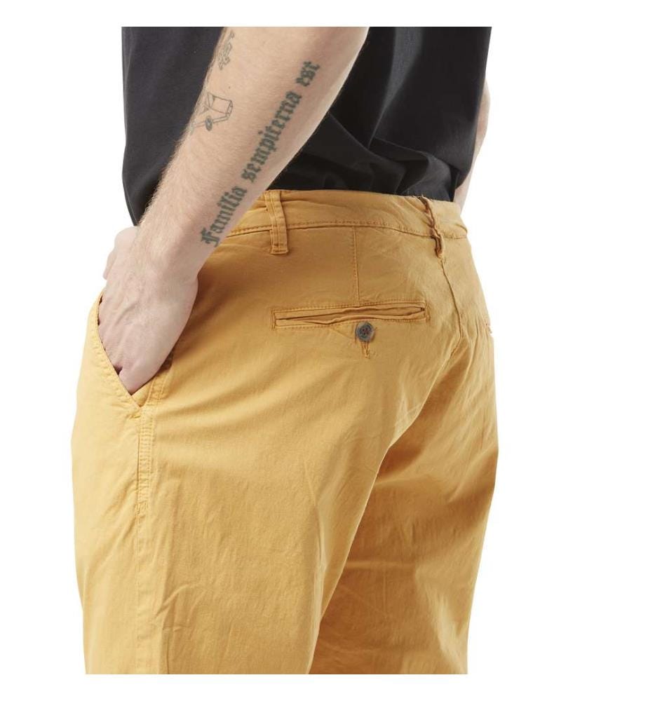 Pantaloni - Marrone