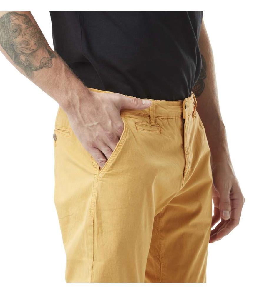 Pantaloni - Marrone