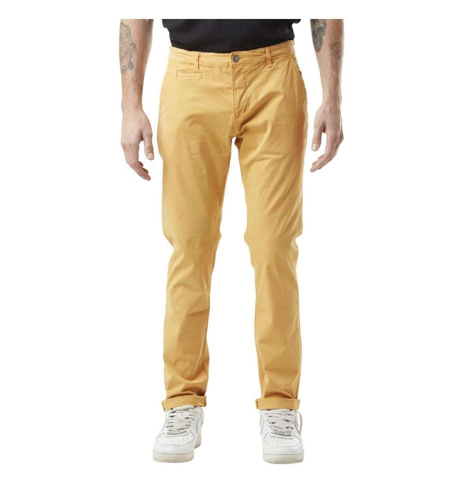 Pantaloni - Marrone