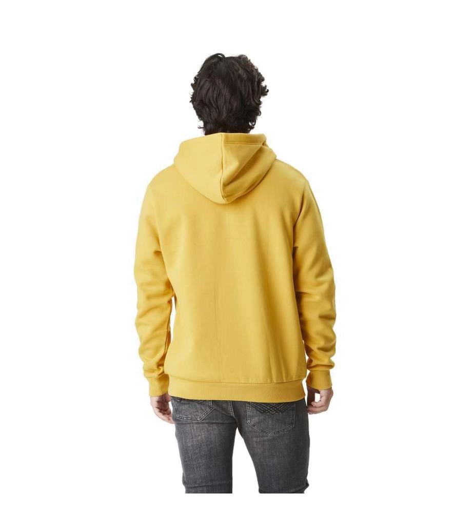Sweat Prest - Orange