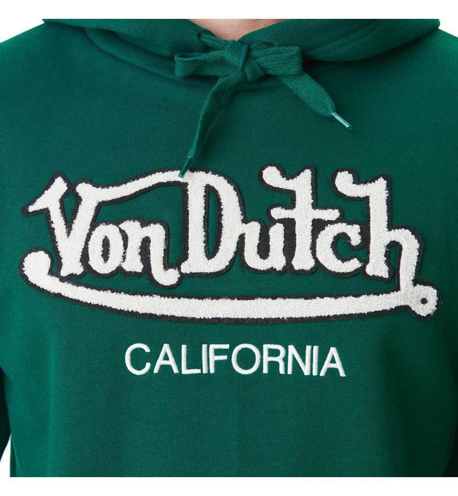 Sweat Bart - Vert