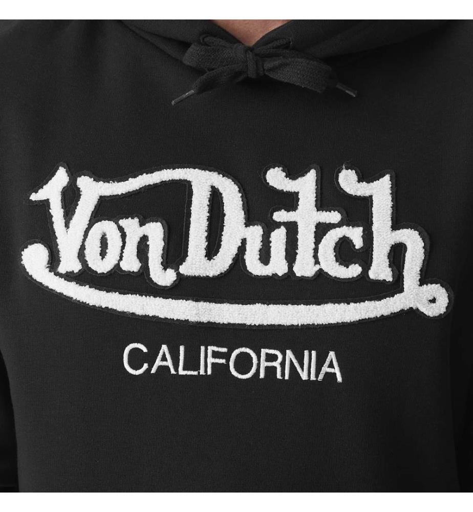 Sweat Bart - Noir